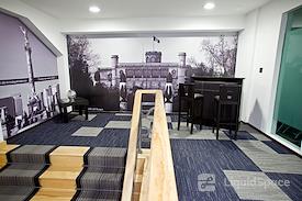 Circulo Condesa Business Center