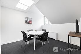 Regus | Lille, Gare de Lille Flandres