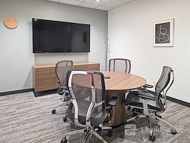 Regus | Highland Park Place