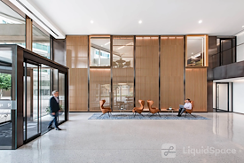 Pioneer Office Suites, LLC