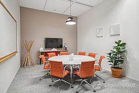 Regus | Lyon, Part Dieu Plaza