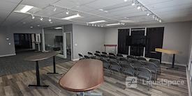 Venture Mechanics Startup Launchpad