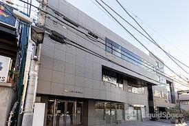 Open Office | TOKYO, Minami-Aoyama