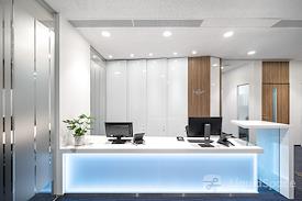 Regus | Osaka, Namba Parks