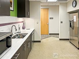 Regus | South State Commons
