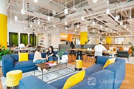 Regus | Potters Bar, High Street