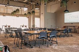 Lost Office Collaborative