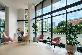 Regus | Nottingham City Centre