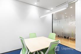 Regus | Tokyo, Ikebukuro