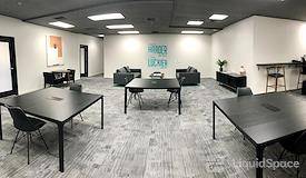 WorkSpace Irvine