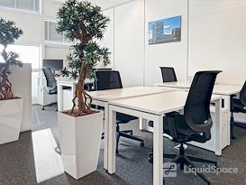 Regus | Nijmegen City Centre
