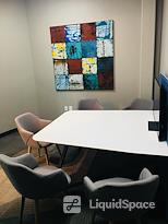 BOSS Office & Coworking