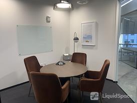 Industrious - San Francisco Financial District