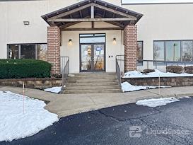 Regus | Tinton Falls - Apple St
