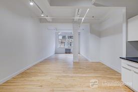 The Haymarket Building