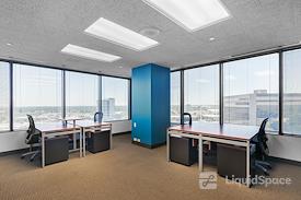 Regus | Northbelt Airport