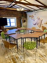 En Masse Coworking