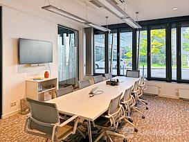 Regus | Munich Arondo Five Rings