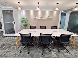 Regus | Hong Kong, 181 QRC