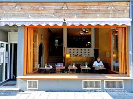 Twostay Coworking x Holzkranich