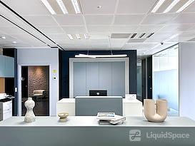 Regus | Madrid, Barajas