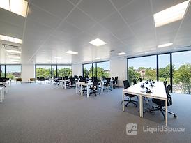Regus | Croydon, Interchange House