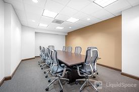 Regus | Bethesda Metro