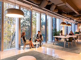 SPACES | MELBOURNE, Rialto