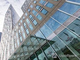 Regus | Zwolle, Trade Centre