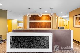 Regus | 100 Horizon