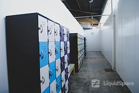 Regus | St. George Square