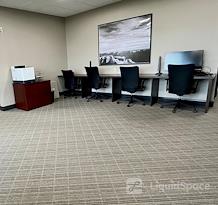 CUBExec Private Offices