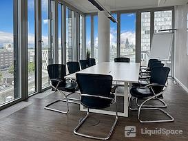 Signature | COLOGNE, SIGNATURE Kranhaus Süd