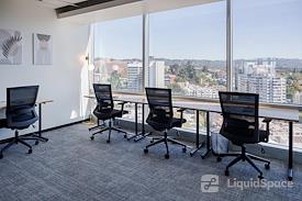 Industrious - Westwood