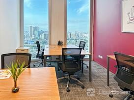 Regus | Bangkok, Bhiraj Tower At Bitec