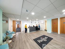 Regus | Windsor, Thames Street
