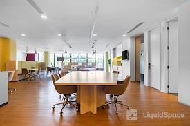 Regus | Istanbul, Maslak Orjin