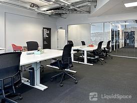 Regus | Bergen, Media City Bergen