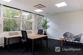 Regus | Amsterdam Buitenveldert