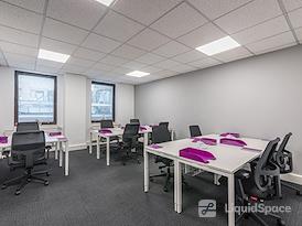 Regus | Edinburgh George Street
