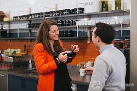 WeWork | Aldwych House