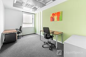 Regus | MADRID, Colon