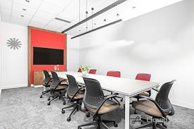 Regus | Warsaw, Sheraton Plaza