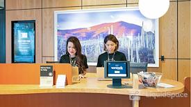 WeWork Global Gate Nagoya