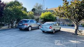 Vargas Road ADU unit Office