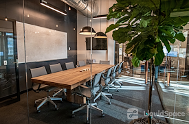 Industrious - Wicker Park