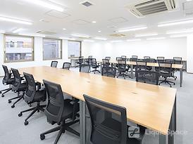 Open Office | TOKYO, OpenOffice Daimon Ekimae