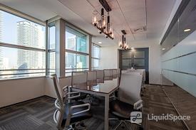 Quest Workspaces- 1395 Brickell