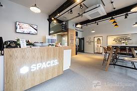 SPACES | Leicester, Guildhall Lane