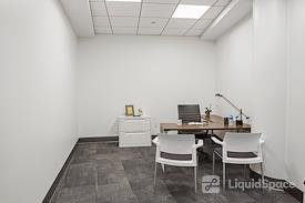 District Offices Ronald Reagan Building and ITC